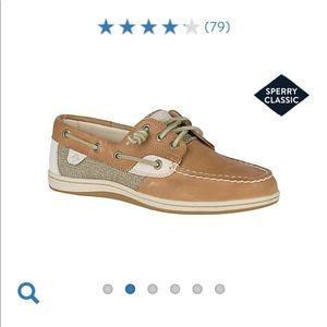 Brand New Sperry’s
